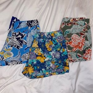 Patagonia Shorts
